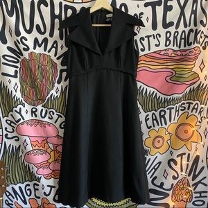 Gorgeous 70s vintage dress by Montalvo’s